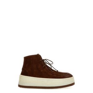 MARSÈLL 'Parapana' desert boots